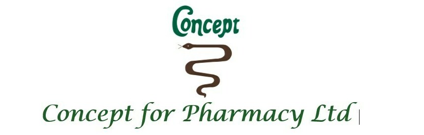 <span style="font-weight: bold;">Concept for Pharmacy Ltd   Израиль </span>